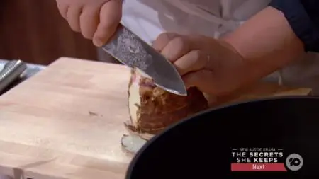 MasterChef Australia S12E08