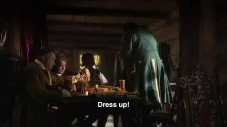Catherine the Great S03E06