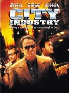 City of Industry