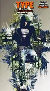 GraphicRiver - Type Photoshop Action