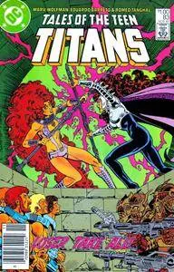 Tales of the Teen Titans 083