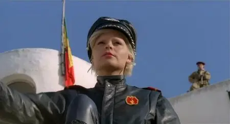 Gefangene Frauen (1980)