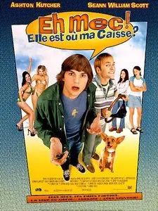 Eh mec ! elle est où ma caisse ? [Dude, Where's My Car?] 2000 [Re-UP)