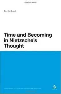 Time and Becoming in Nietzsche's Thought