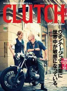 Clutch Magazine Bilingual - December 01, 2013