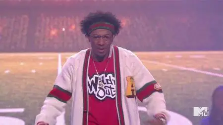 Wild 'n Out S11E09