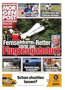 Dresdner Morgenpost – 28. Juli 2022