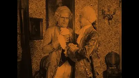 Passion / Madame DuBarry (1919)