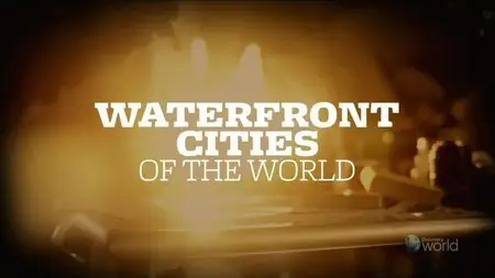 DC Waterfront Cities of the World - Moscow (2011)