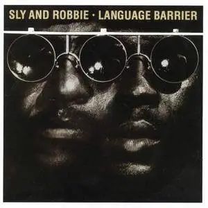Sly & Robbie - Language Barrier (1985)