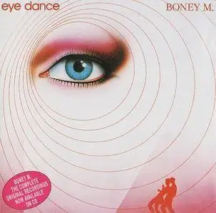 Boney M. - Eye Dance (1985)
