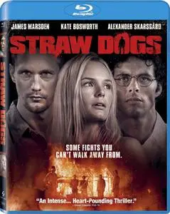 Straw Dogs (2011) [w/Commentary]