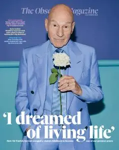 The Observer Magazine - 1 October 2023