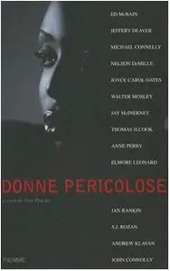 Donne pericolose a cura di O. Penzler