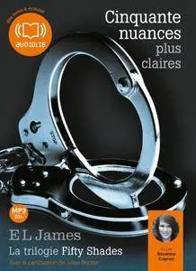 E.L. James, "Cinquante nuances plus claires"