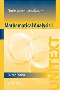 Mathematical Analysis I (Repost)