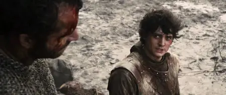 Ironclad (2011)