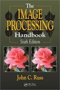 The Image Processing Handbook (repost)