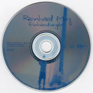 Reinhard Mey - Einhandsegler (2000)