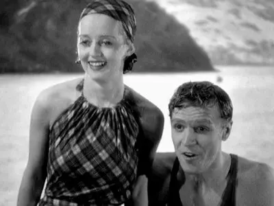 The Working Man (1933)