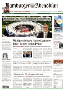 Hamburger Abendblatt Pinneberg - 25. Januar 2019