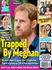 Us Weekly - October 04, 2021