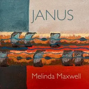 Melinda Maxwell - Janus (2023) [Official Digital Download 24/96]