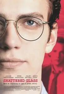 Shattered Glass (2003) LiMiTED DVDrip