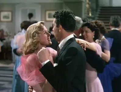 Money from Home (1953)