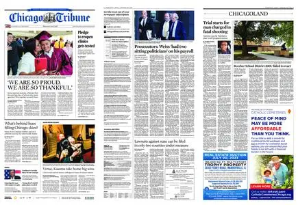 Chicago Tribune – June 07, 2023