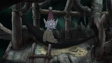 Disenchantment S05E08