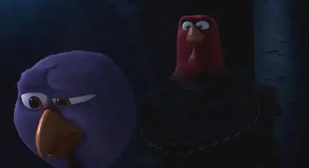 Free Birds (2013)