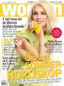 Woman Germany - 23 Juni 2016