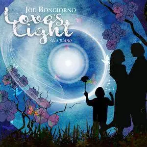 Joe Bongiorno - Love's Light (Solo Piano) (2016)