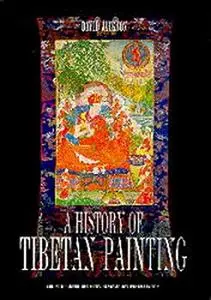 A History of Tibetan Painting