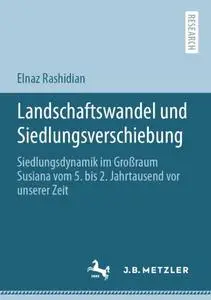 Landschaftswandel und Siedlungsverschiebung