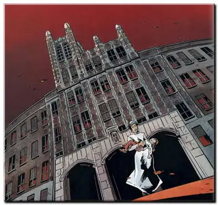 Bec & Raffaele - Pandemonium - Complet