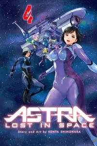 Hitlist Week of 2018 12 26 - Hitlist Week of 2018 12 26 "Astra Lost in Space v04 (2018) (Digital) (LuCaZ cbz