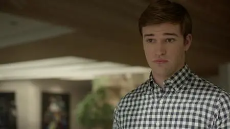 The Arrangement S01E02