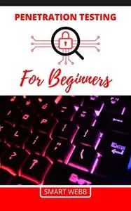 PENETRATION TESTING FOR BEGINNERS