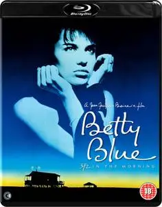 Betty Blue (1986) [2 Cuts]