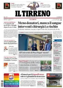 Il Tirreno Livorno - 30 Giugno 2022