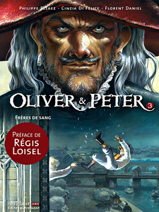Oliver & Peter - 03 Tomes