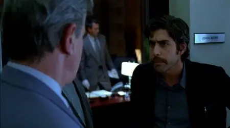 Miss Nobody (2010)
