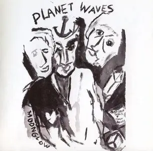 Bob Dylan - Planet Waves (1974)