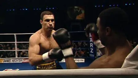 Klitschko (2011)