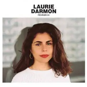 Laurie Darmon - Février 91 (2017) [Official Digital Download]