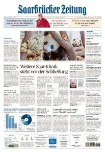 Saarbrücker Zeitung – 22. Februar 2020