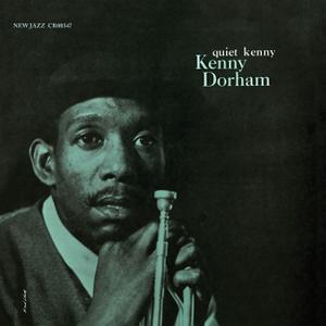 Kenny Dorham - Quiet Kenny (1959/2021) [Official Digital Download 24/192]