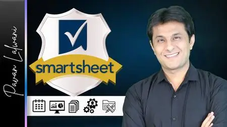 SmartSheet Tutorial for Beginners